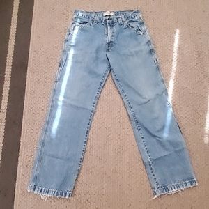 Men's Carpenter Pants